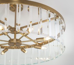 Люстра 358/8 Smart