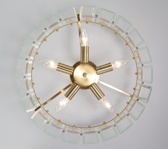 Люстра 358/5 Smart