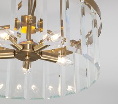 Люстра 358/5 Smart