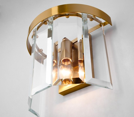 Настенный светильник 358/1