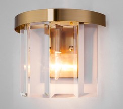 Настенный светильник 358/1