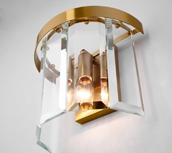 Настенный светильник 358/1