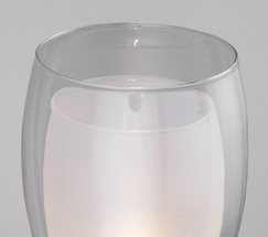 Настенный светильник 50285/1 хром