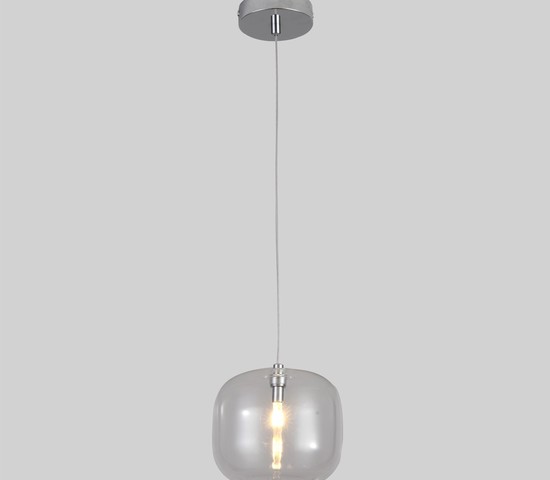 Люстра 50129/1 хром