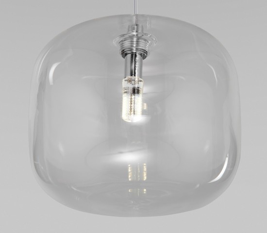 Люстра 50129/1 хром