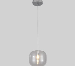 Люстра 50129/1 хром