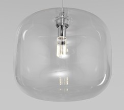 Люстра 50129/1 хром