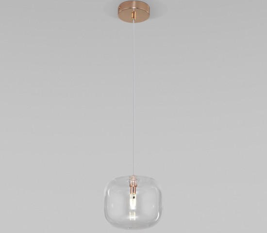 Люстра 50129/1 золото