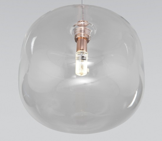 Люстра 50129/1 золото