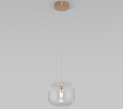 Люстра 50129/1 золото