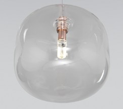 Люстра 50129/1 золото