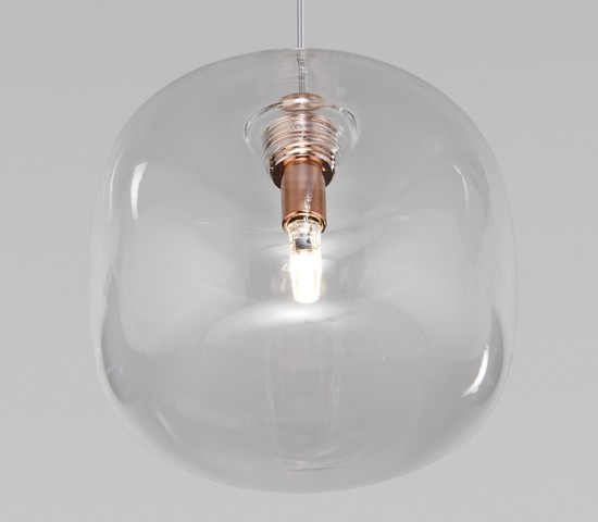 Люстра 50128/1 золото