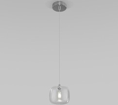 Люстра 50128/1 хром