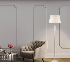 Торшер 01105/1