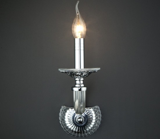 Настенный светильник 338/1