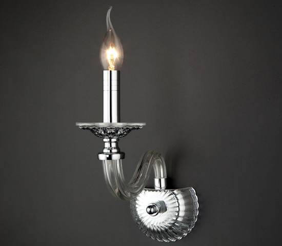 Настенный светильник 338/1