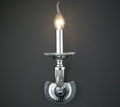 Настенный светильник 338/1