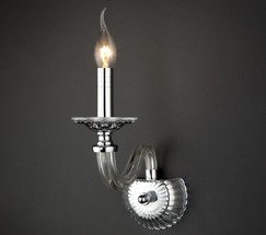 Настенный светильник 338/1