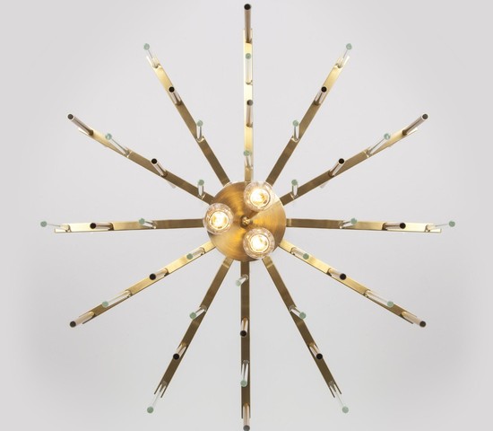 Люстра 356/6 Smart