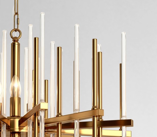 Люстра 356/6 Smart