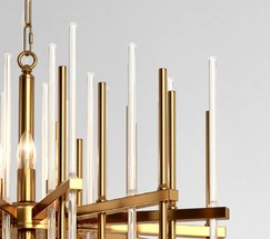 Люстра 356/6 Smart