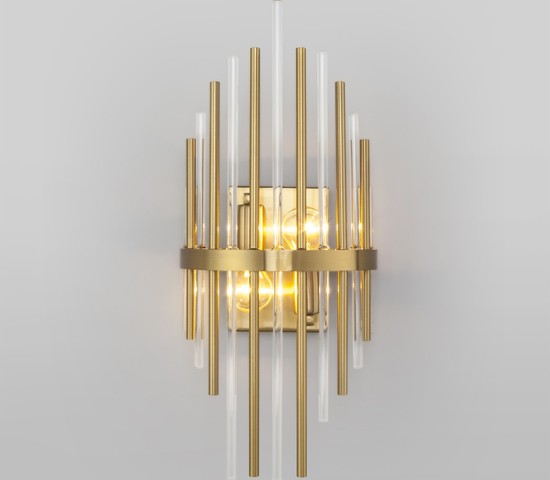 Настенный светильник 356/2