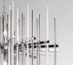 Люстра 355/8 Smart