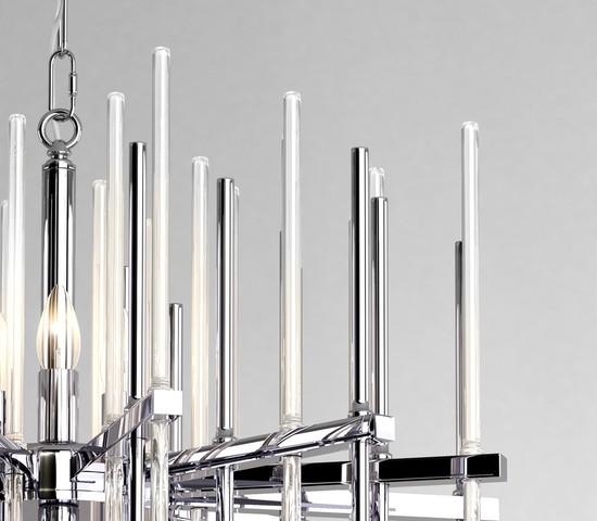 Люстра 355/6 Smart