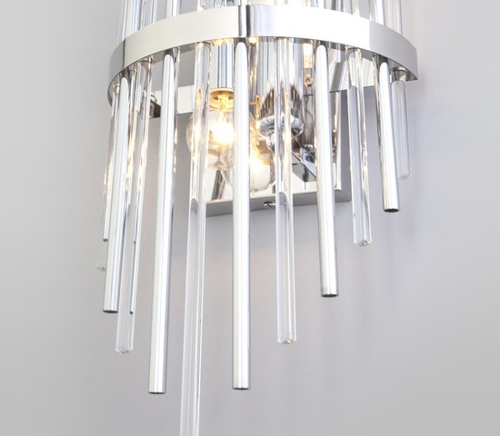 Настенный светильник 355/2