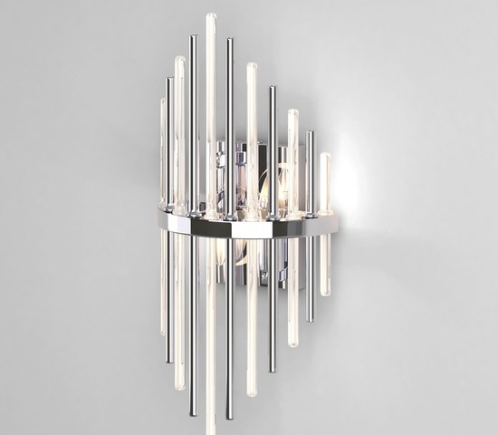 Настенный светильник 355/2