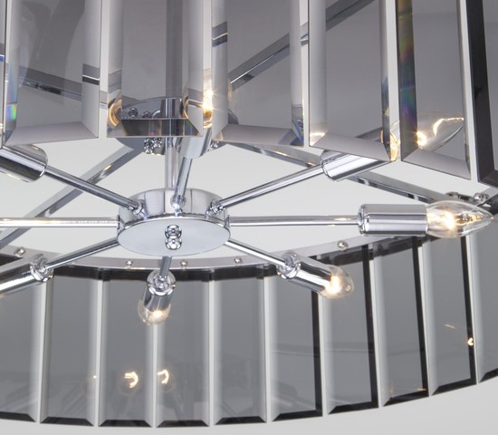 Люстра 357/8 Smart