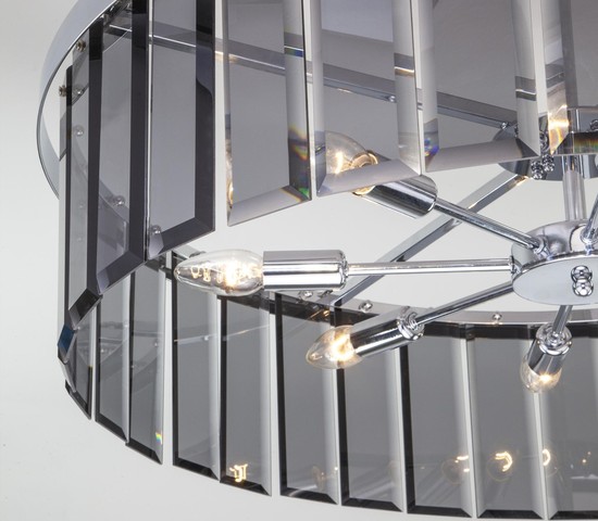 Люстра 357/8 Smart