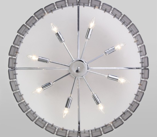 Люстра 357/8 Smart