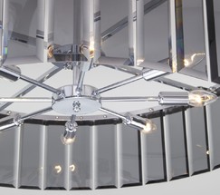 Люстра 357/8 Smart