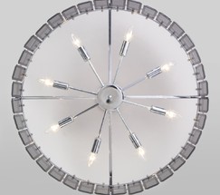 Люстра 357/8 Smart