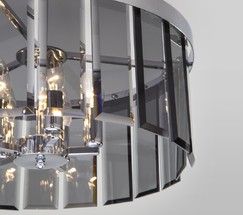 Люстра 357/5 Smart