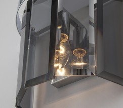 Настенный светильник 357/1