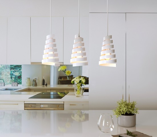 Люстра 50058/3 белый