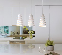 Люстра 50058/3 белый