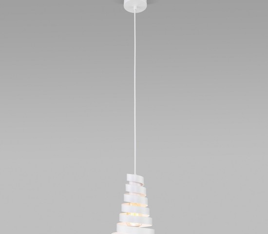 Люстра 50058/1 белый