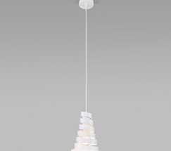 Люстра 50058/1 белый