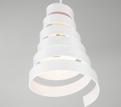 Люстра 50058/1 белый