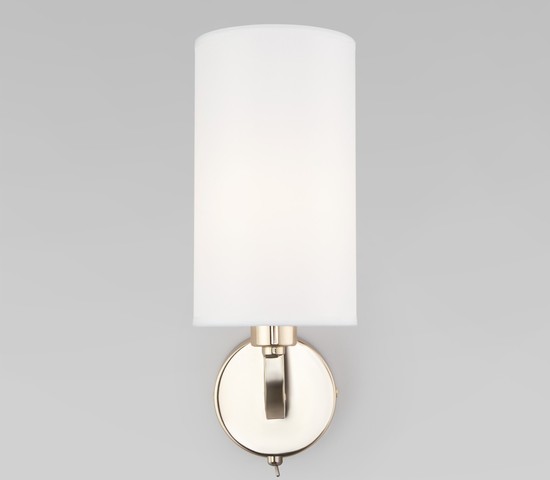 Настенный светильник 60128/1 золото