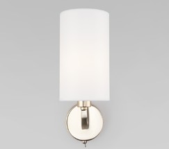 Настенный светильник 60128/1 золото