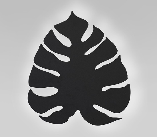 Подсветка интерьерная 1353 Monstera