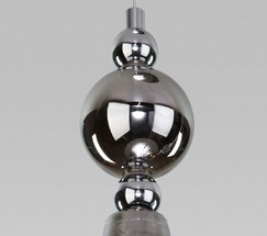 Люстра 50202/3 хром