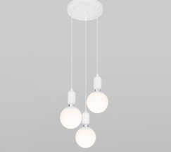 Люстра 50151/3 белый