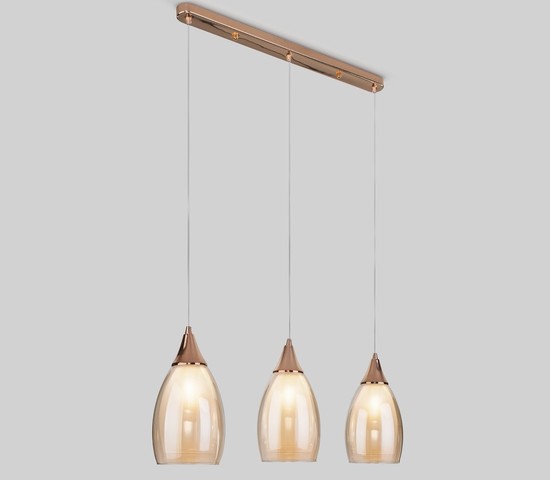 Люстра 50285/3 золото