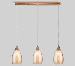 Люстра 50285/3 золото