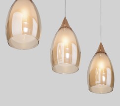 Люстра 50285/3 золото